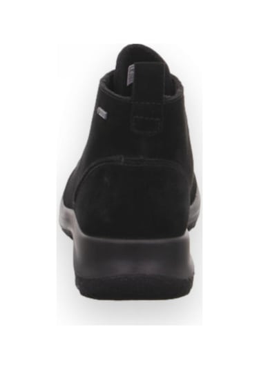 Legero 009569 Softboot 4.0 Gore-tex Siyah Kadın Bot Siyah