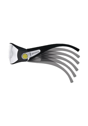 Delta Plus Blow2 Mırror Aynalı İş Gözlüğü