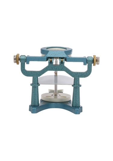 Samdoo Dental Manyetik Articulator: Hafif Alloy C-şase, Tam Modeli Güvenli Tutar, Hızlı Ayar Ve Doğal Oküzyon