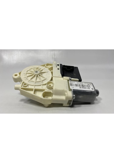 Sağ Arka Cam Kriko Motoru Renault Fluence Megane 3 827306548r Mais