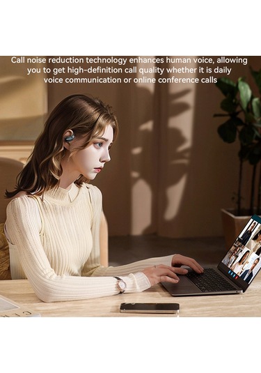 CBTxGlobal Yesıdo YSP19 Bluetooth Kulaklık