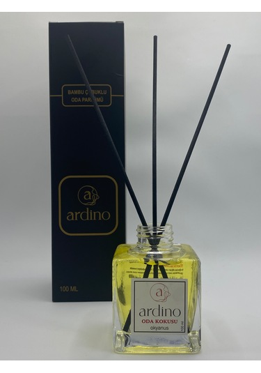 Ardino Bambu Çubuklu Oda Kokusu - Okyanus 100 Ml