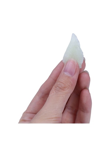 Ximistore9 Mavi Tekrarlayan Işık Emici Parlak Taşlar 1-3cm 100g - Akvaryum, Bahçe, Havuz Dekorasyonu