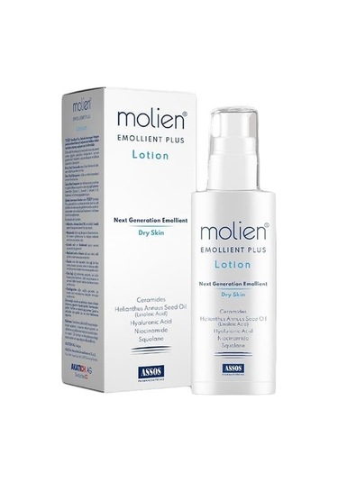 Assos Molien Losyon 100 ML