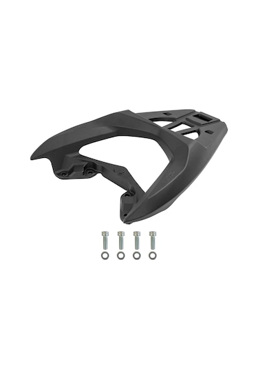 GP Kompozit RKS Grace 202 2022-2023 Uyumlu Çanta Demiri Siyah