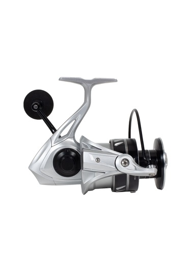 Seabor Master 8000 Jig Olta Makinesi