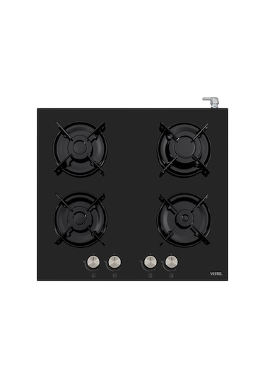 Vestel SO 6114 YS DG Set Üstü Ocak