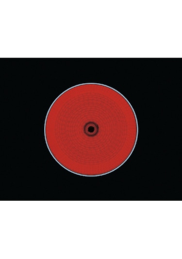 Electrolux EHF6343FOK Elektrikli Ankastre Ocak