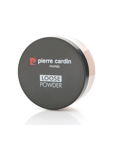 Pierre Cardin Loose Powder - Toz Pudra - Medium Sand Orta Kum - 497 0