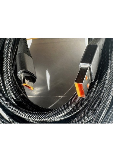 Mikro Usb Kablo Micro Usb Data Şarj Kablosu 5m