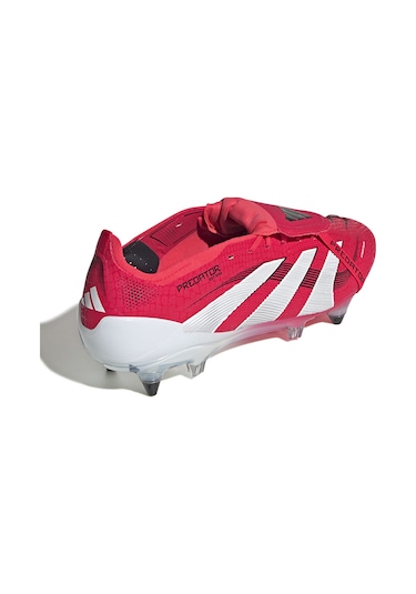 Adidas Predator Elite Sg Erkek Islak / Yumuşak Çim Zemin Kramponu Id8941 Kırmızı Id8941 Kırmızı