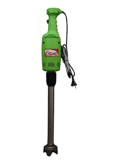 Osimo 15 Cm Sanayi Tipi El Blender