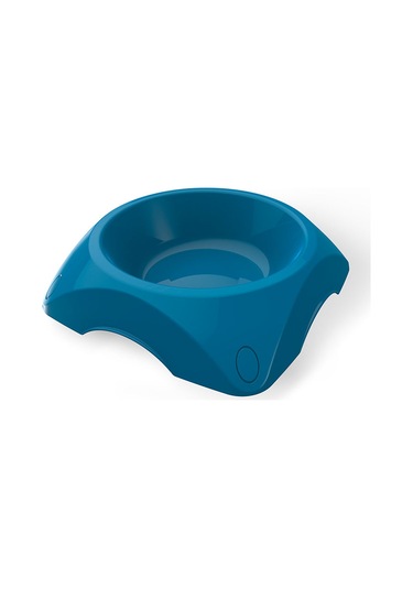 Ciotola Mama - Su Kabı 1,2 Litre Mavi