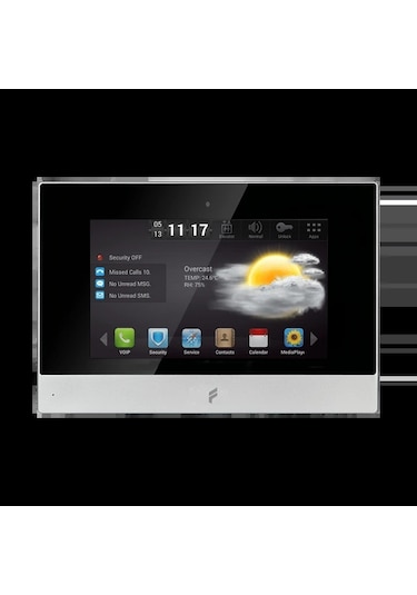 Intercom - İç Ünite 7 İnch, Icg7