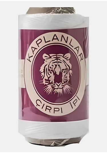 Inşaat Duvar Ipi - Uçurtma Ipi- Çırpı Ipi Büyük