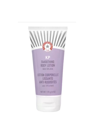 First Aid Beauty Kp Smoothing Body Lotion 170 G
