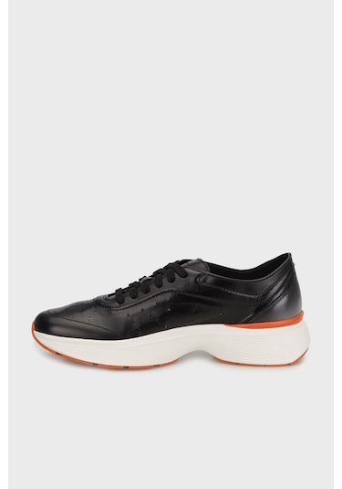 Santoni Erkek Ayakkabı Mbbc22070bartoıln01 Siyah Siyah Santoni Erkek Ayakkabı Mbbc22070bartoıln01 Siyah Siyah