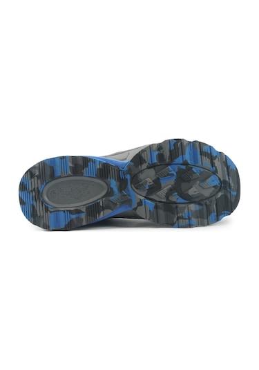 U.s. Polo Assn. Okyto 5pr Gri Erkek Outdoor 000000000102038068 Gri