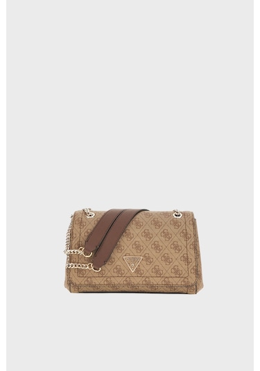 Guess Bayan Çanta Hwbg96 72210 Lgw Kahve Kahve