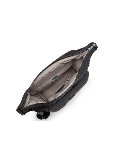 Kipling Kiplingı Kı5740 Gabb Basic Kadın Çapraz Çantası Black Noir