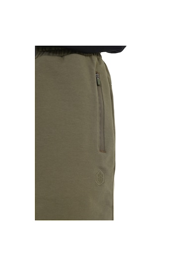 Lumberjack Mb Ct103 Pam Short Pastel Hakı Erkek Şort 000000000102064428 Haki
