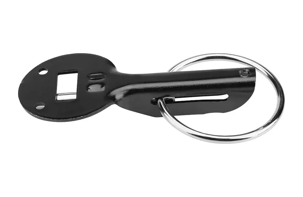 Ejc Sparco Evrensel Kaput Kilidi 230806864