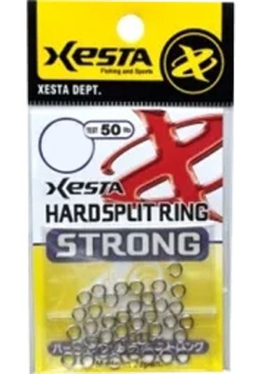 Xesta Hard Strong Split Halka - 5