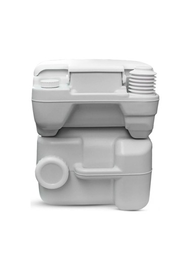 Hegı Taşınabilir Tekne Ve Karavan Tuvaleti 20 Lt-26496