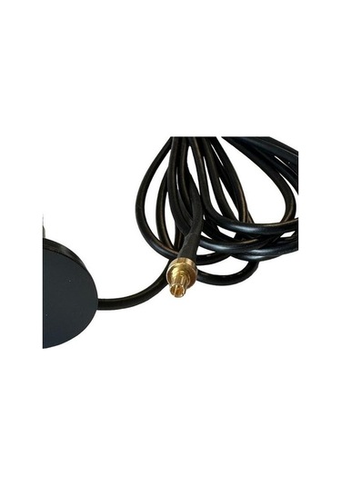 Trendooze Süperbox Süperbox Metre Konnektörlü Girişli Crc9 Crc9 Crc9 Anten Anten Anten 3 Wy