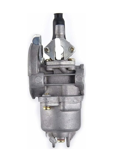 Bloomnest Çocuklar İçin 49cc Mini Quad Atv 2 Zamanlı Motor Karbüratör Kir Bisiklet