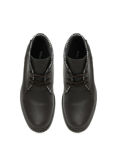 Polaris 357375.M3Pr Kahverengi Erkek Klasik Bot 101467170