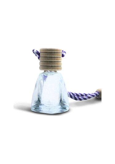 8 Ml Askılı Oto Parfümü Fresh