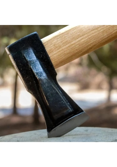 Baygato Oyb2 Odun Yarma Baltası 2080 Gr