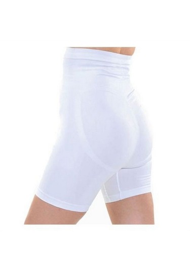 Bebefox Toparlayıcı Korse 120070 Small Beyaz