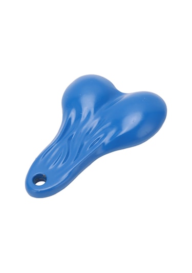 Geekyou Rc Araba Zincirli Zinc Alloy Dekoratif Takı - Kütle Artırıcı, Sabitlik Sağlayıcı, Traxxas/hsp/tamiya Uyumlu Turuncu