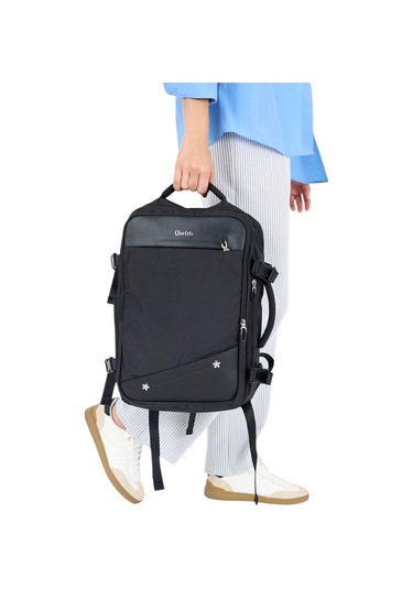Chantria Cb00641 Siyah Sırt Çantası Diğer
