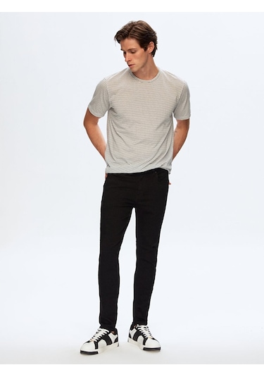 Ltb Smarty Y Skınny Erkek Jean Pantolon 540122623