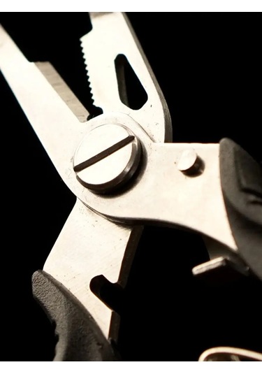 Nesso Balıkçılık İçin Pense Ve Makas Seti 151044080