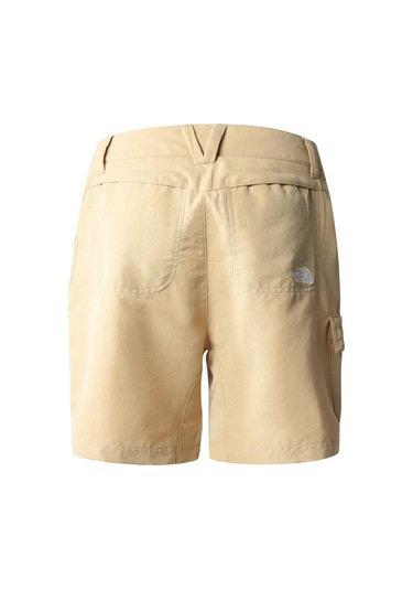 The North Face W Horızon Short - Eu Kadın Şort Nf0a8251lk51 Haki