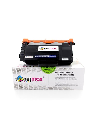 Brother Dcp-L6600Dw Uyumlu Toner / Tn3467 12K