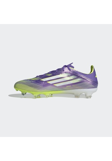 Adidas Jh7683 F50 Pro Fg Erkek Krampon Mor