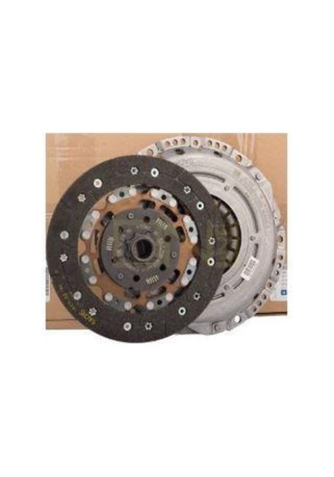 Debriyaj Seti Aveo T300 Corsa D Astra J 1.3