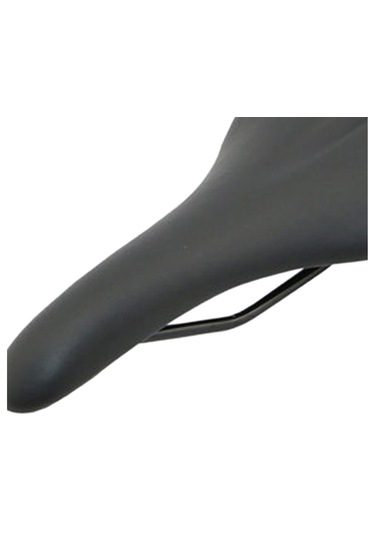 Dolıty Bisiklet Koltuğu Kadın Erkek Dağ Bisikleti Sele Siyah Siyah