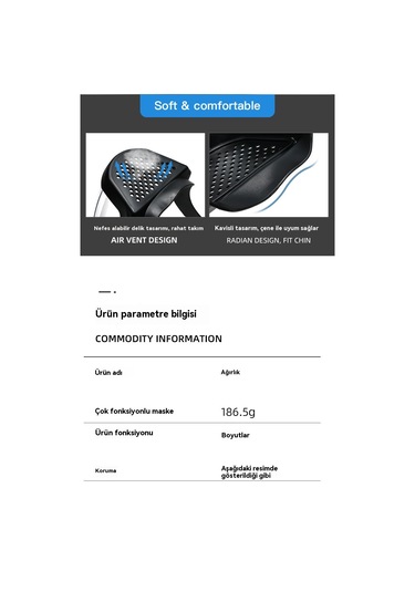 Elektrik Kaynaklarında Kullanılan Buğu Önleyici Koruyucu Maske, Sıçramalara Ve Toza Karşı Koruyan Gözlük Siyah