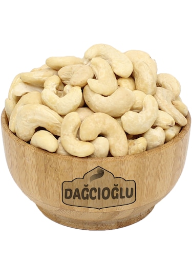 Dağcıoğlu Çiğ Kaju 500 G
