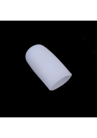 2 Çift Ayak Başparmak Tırnak Batık Koruyucu Tırnak Batması Önleyici