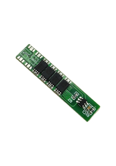 Komponentci 1s 10a Bms 18650 Lityum Pil Şarj Koruma Devresi
