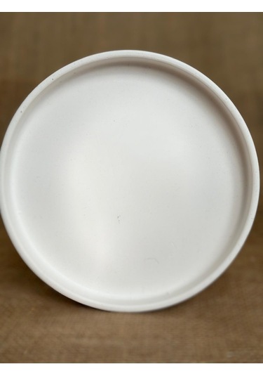 Geyik Heykeli İle Dekoratif Sunumluk, El Yapımı, Hediyelik, Ev Dekoru