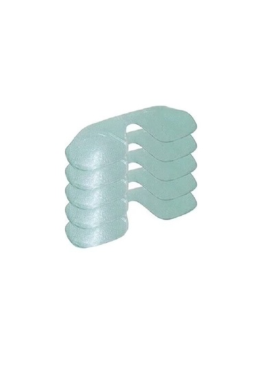 Yate10 5adet Kaynak Gözlüğü Ön Koruma Filmi