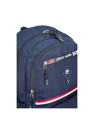 Pierre Cardin Sırt Çantası 07pc180012 Laci